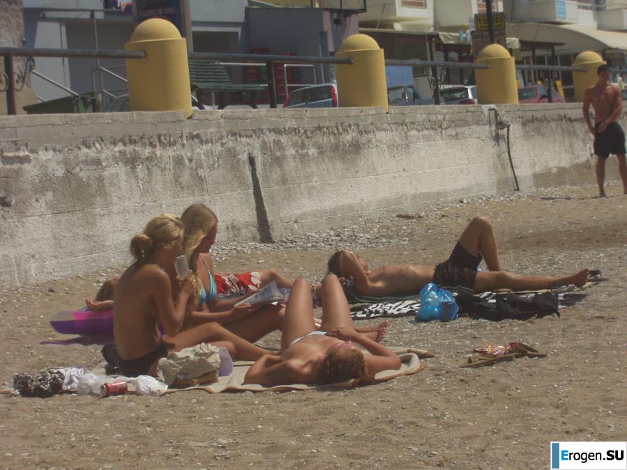 Горячий норвежский альбом. Фото 6