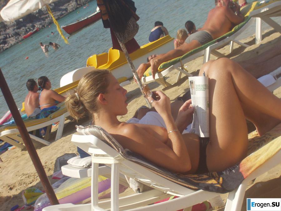 Горячий норвежский альбом. Фото 8