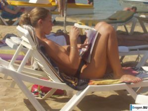 Горячий норвежский альбом. Эскиз 11