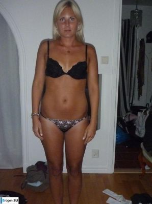 Горячий норвежский альбом. Эскиз 15