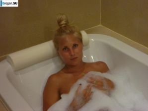 Горячий норвежский альбом. Эскиз 19