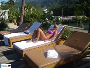 Горячий норвежский альбом. Эскиз 22