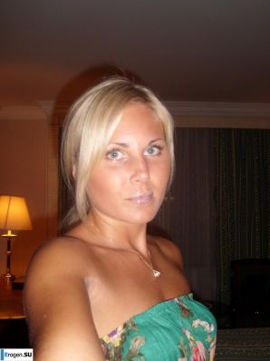 Горячий норвежский альбом. Эскиз 24