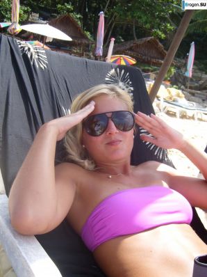 Горячий норвежский альбом. Эскиз 25