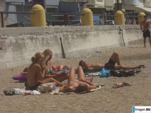 Горячий норвежский альбом. Эскиз 6