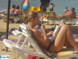 Горячий норвежский альбом. Эскиз 9