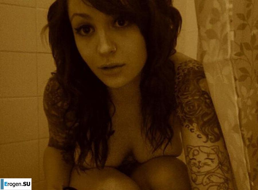 Selfie Tatuka. Part 3. Photo 16