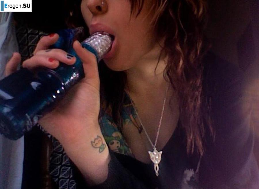 Selfie Tatuka. Part 3. Photo 17