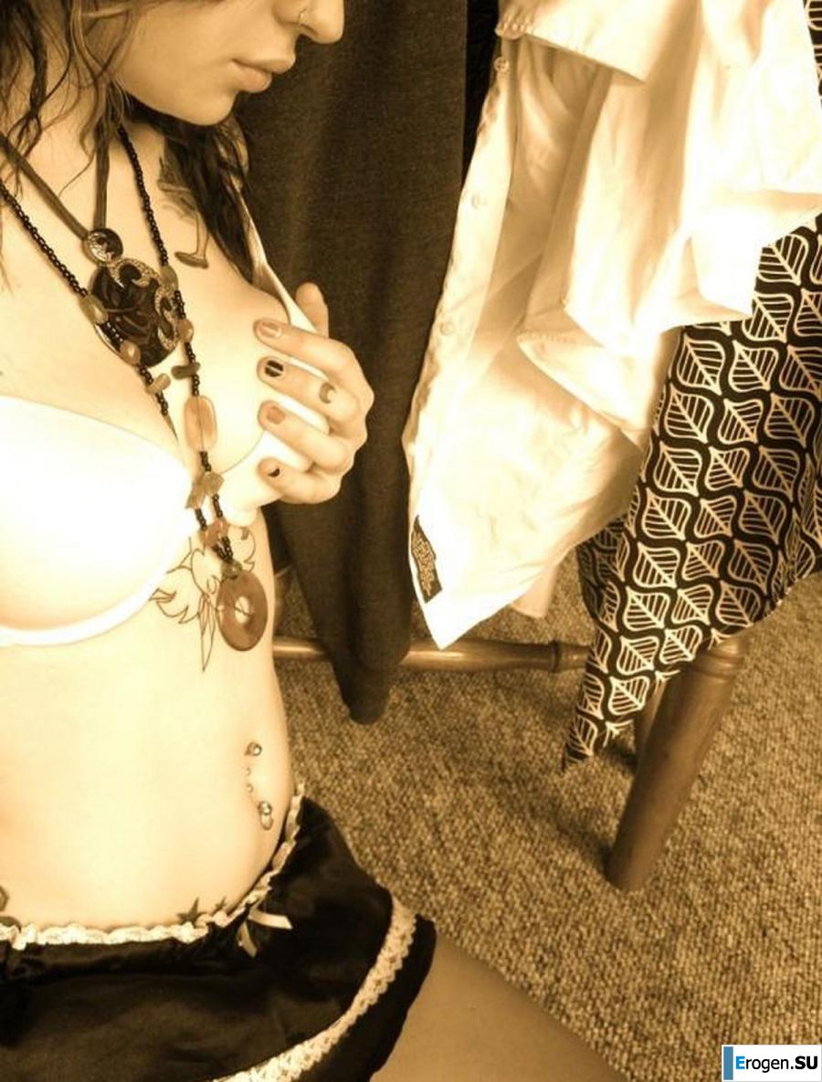 Selfie Tatuka. Part 3. Photo 20