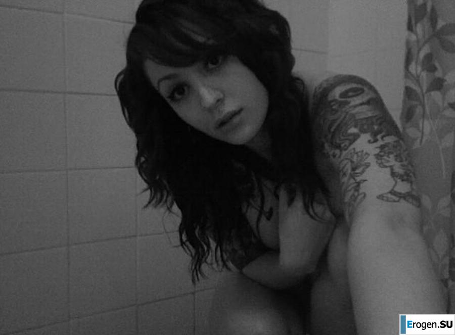 Selfie Tatuka. Part 3. Photo 22