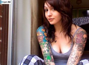 Selfie Tatuka. Part 3. Thumb 13