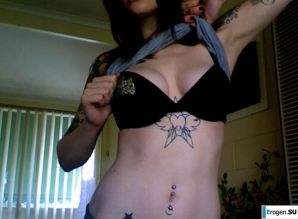 Selfie Tatuka. Part 3. Thumb 14