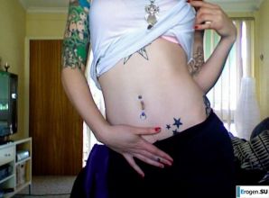 Selfie Tatuka. Part 3. Thumb 19