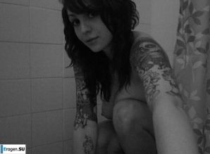 Selfie Tatuka. Part 3. Thumb 23