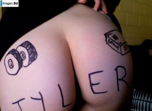 Selfie Tatuka. Part 3. Thumb 6