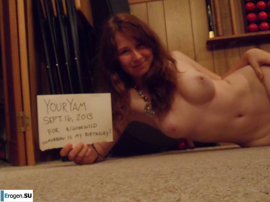 YourYam - Frank Canada. Part 2. Photo 3