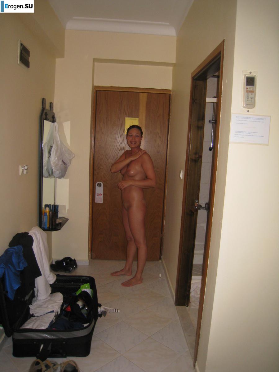 Sportswoman, fun. Part 3. Photo 18