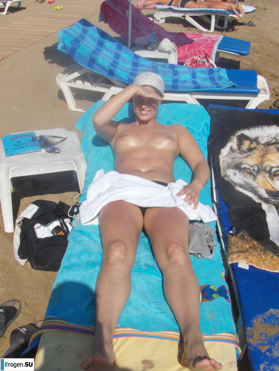 Sportswoman, fun. Part 3. Photo 25