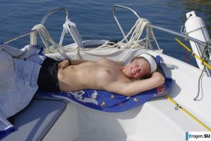 Sportswoman, fun. Part 3. Thumb 37