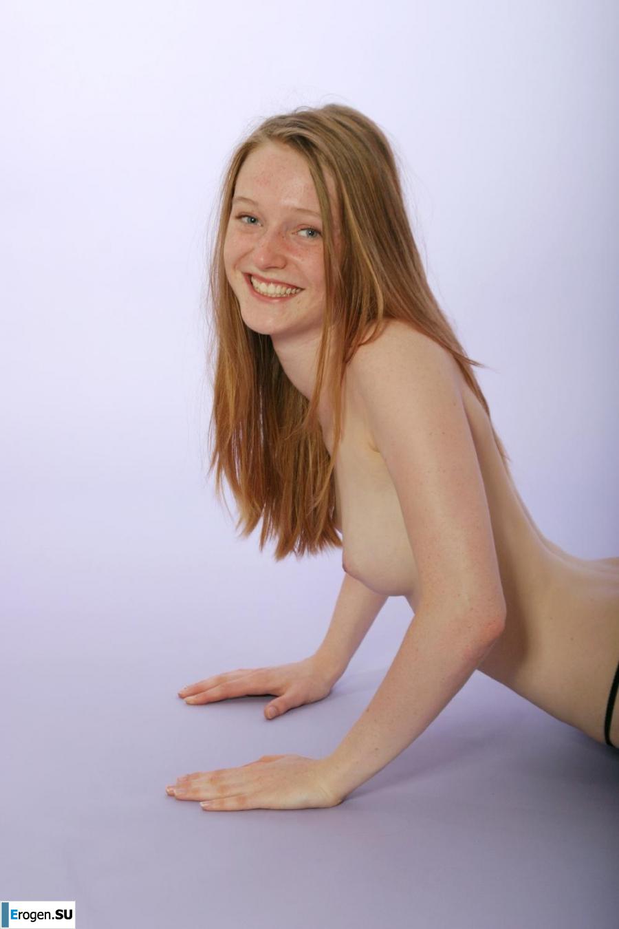 Red-headed. Photo 20