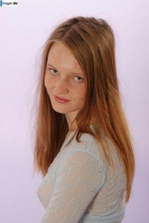 Red-headed. Thumb 56