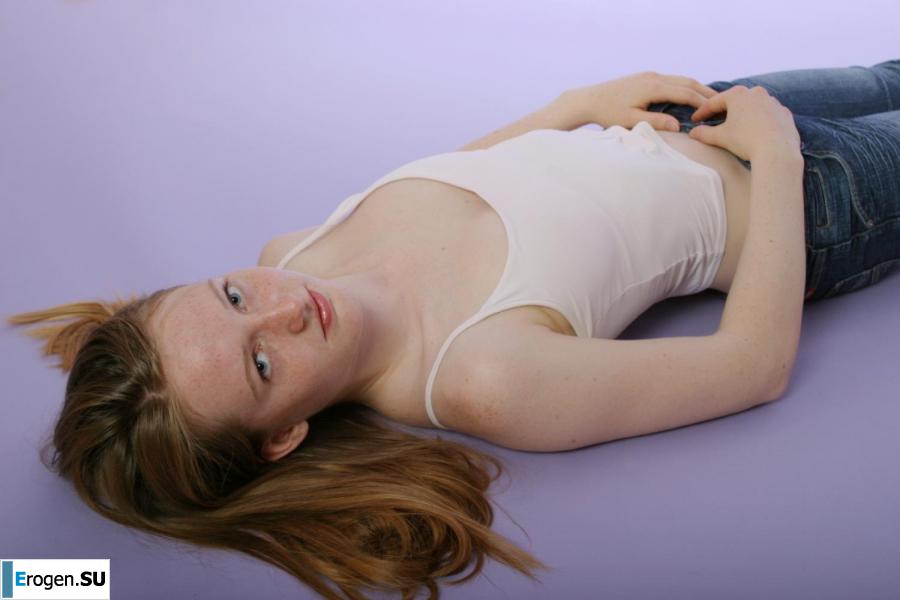 Take off the jeans. Photo 25