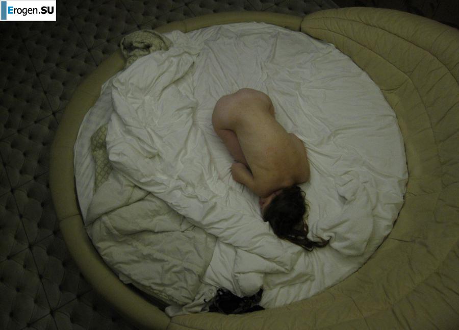 Night games with wax. Photo 12