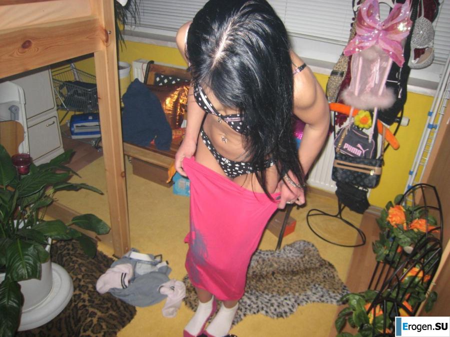 Шмара и волына. Фото 11