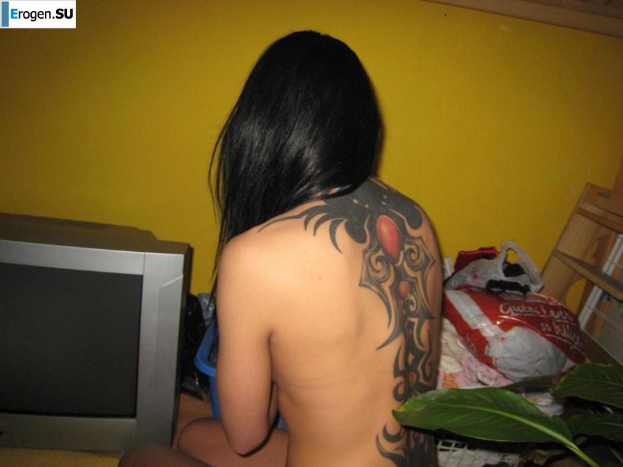 Шмара и волына. Фото 12