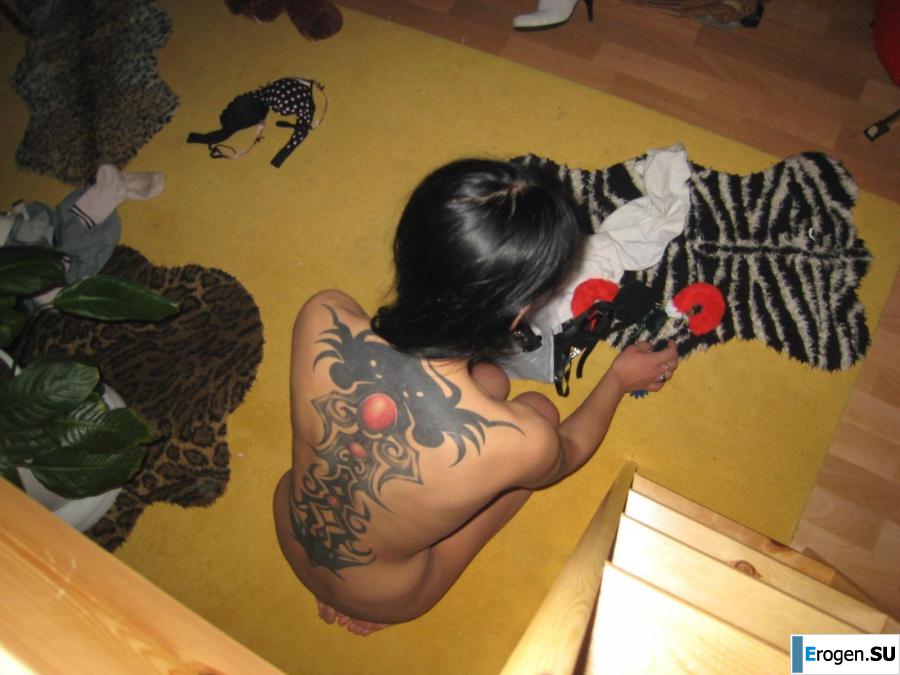 Шмара и волына. Фото 15