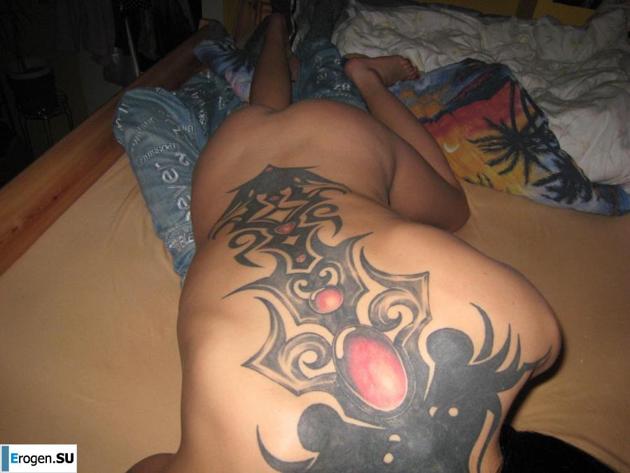 Шмара и волына. Фото 52