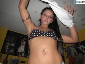 Шмара и волына. Эскиз 32