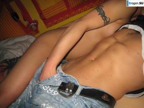 Шмара и волына. Эскиз 33