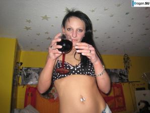 Шмара и волына. Эскиз 59