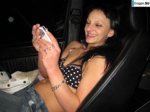 Шмара и волына. Эскиз 7