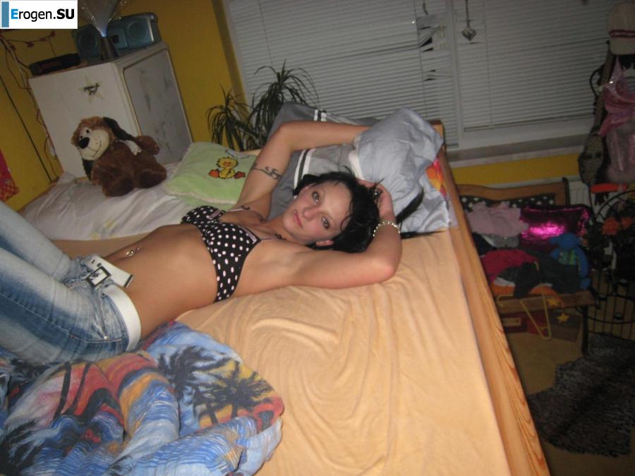 Tattooed informal. Photo 38