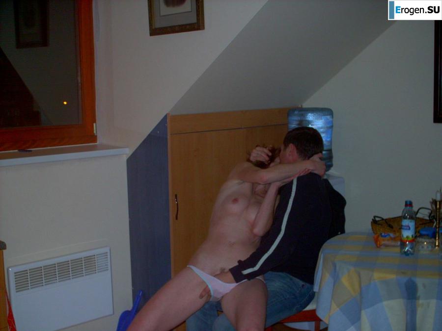 Выходные у иностранцев. Фото 21