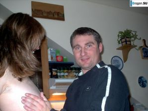 Выходные у иностранцев. Эскиз 25