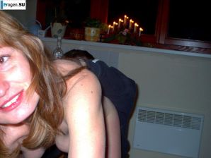 Выходные у иностранцев. Эскиз 27