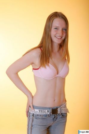 Red-haired modelka. Part 2. Thumb 12