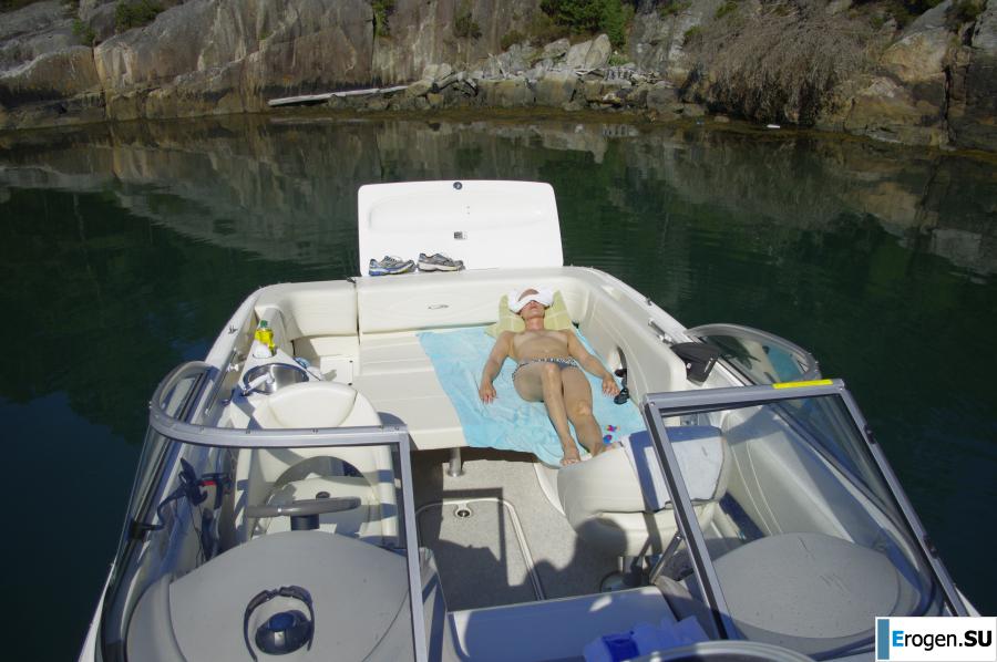 Спортсменка, веселушка. Часть 4. Фото 17