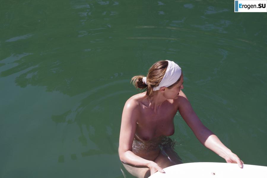 Спортсменка, веселушка. Часть 4. Фото 22