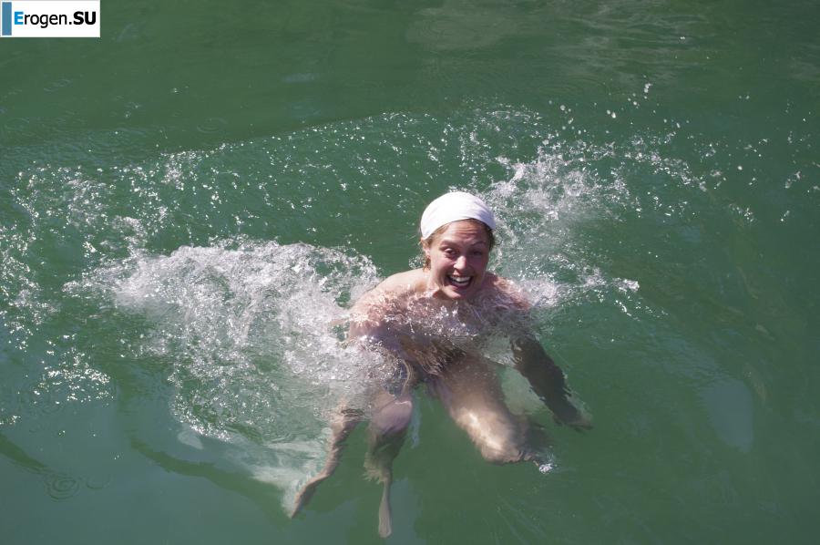 Спортсменка, веселушка. Часть 4. Фото 23