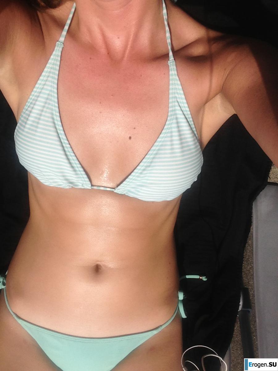 Спортсменка, веселушка. Часть 4. Фото 3