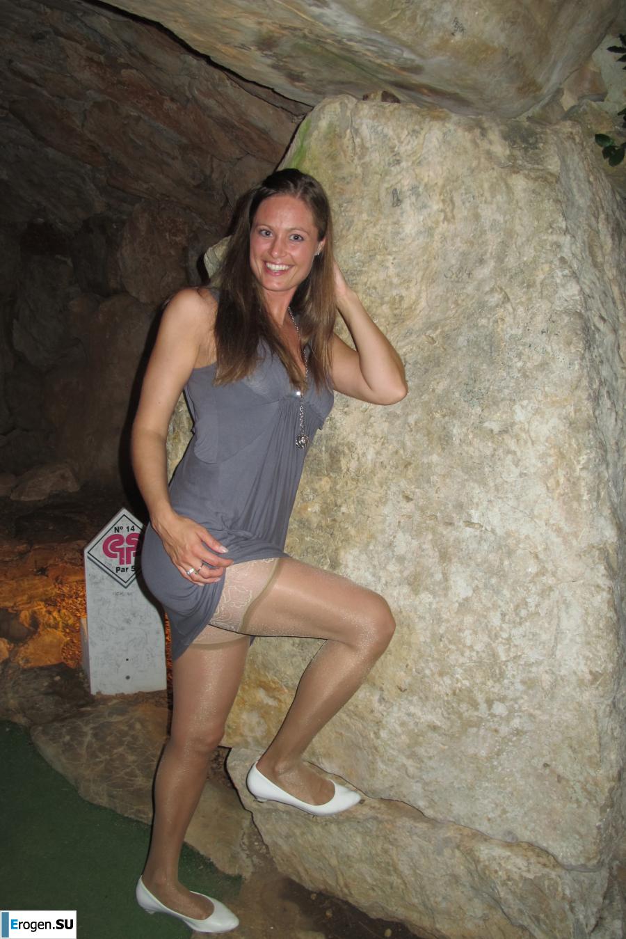 Спортсменка, веселушка. Часть 4. Фото 38