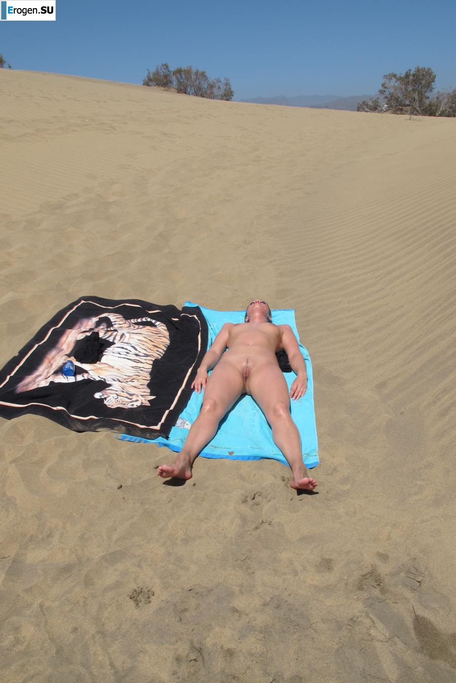 Спортсменка, веселушка. Часть 4. Фото 44