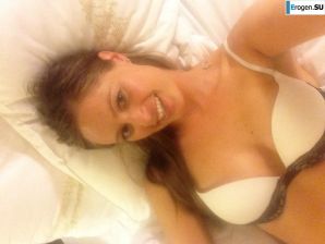 Спортсменка, веселушка. Часть 4. Эскиз 30