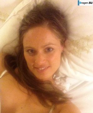 Спортсменка, веселушка. Часть 4. Эскиз 33