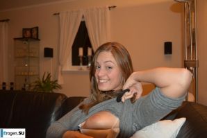 Спортсменка, веселушка. Часть 4. Эскиз 40