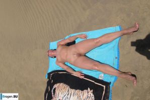 Спортсменка, веселушка. Часть 4. Эскиз 46